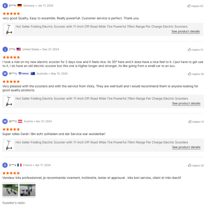 High-Performance Dual Motor Electric Scooter for Adventure (28MPH / 31+ Miles)